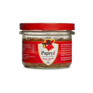 Paprykarz Szczeciński łagodny papryś