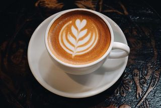 Cappucino