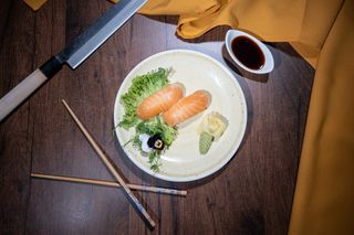 Sake nigiri 2 bcuati