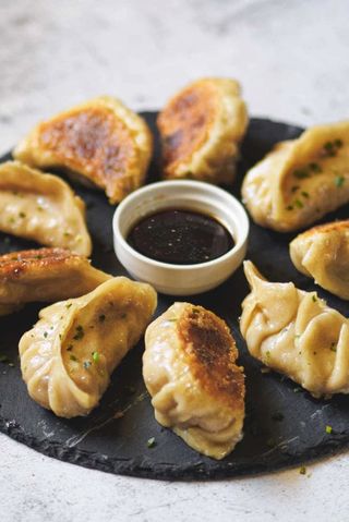 Gyozas