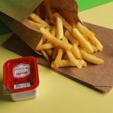 Картофель фри