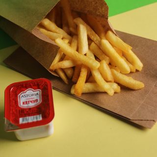 Картофель фри