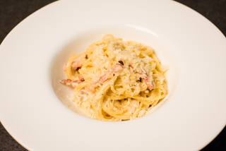 Alla Carbonara 500g