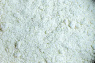 Extra: Pecorino