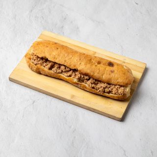 Sendvič sa tunjevinom