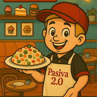 Ensaladilla Rusa Racion