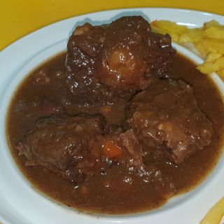 RABO DE TORO
