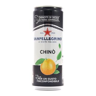Chinotto 33cl.
