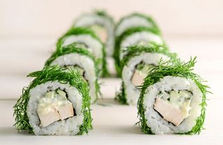 Рол кріп (230г/8шт)