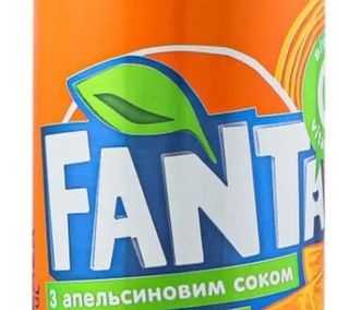 Фанта