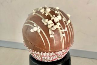 Choco Latte -  Il latte non è incluso nel prezzo