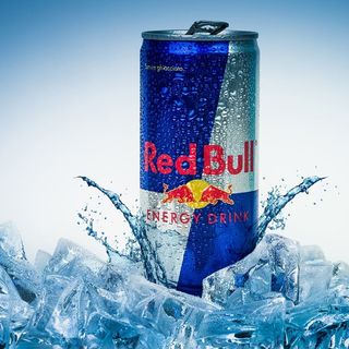 Red Bull (355ml.)