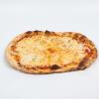 Pizza 4 Quesos