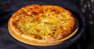 იმერული ხაჭაპური 33cm