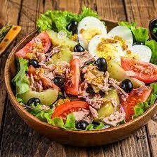 Salade Gourmande