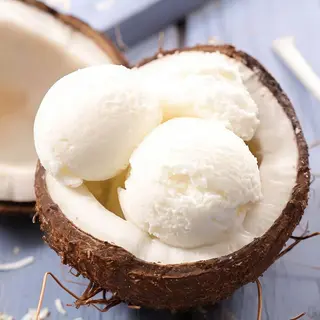 Coco helado