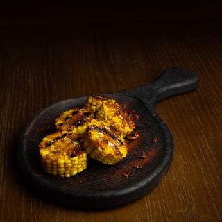 КУКУРУДЗА BBQ (250г)