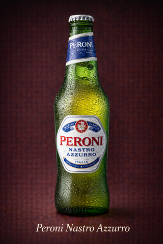 PERONI