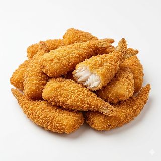 Colitas De Mar