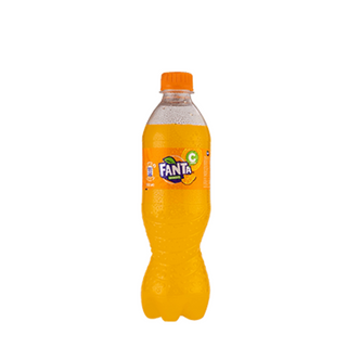 Fanta  0,5 л