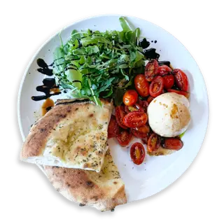 Burrata Verde