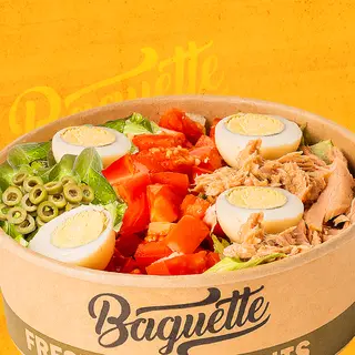 Salade Marine