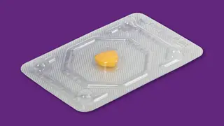 Consulta sobre La Pastilla del día de después. 