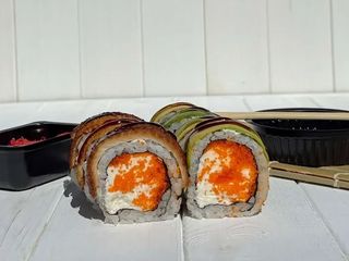 Авокадо вугор (350 гр.) (8 шт./350g)