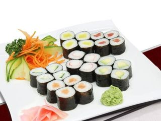 Maki set