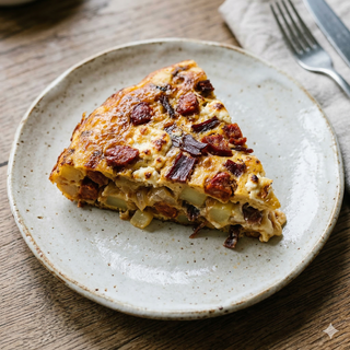 Tortilla De Patata entera
