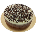 Tarta tres chocolates 1 kg