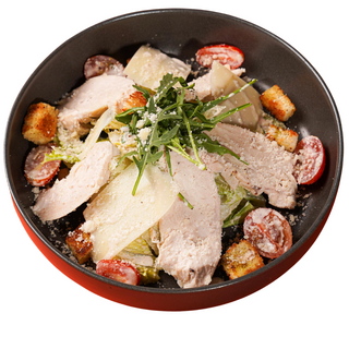 Salade César Poulet