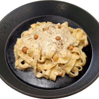 Paste Quattro Formaggi