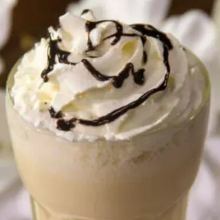 Batido de Vainilla