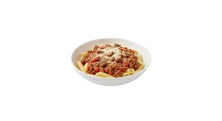 Pâtes Bolognaise