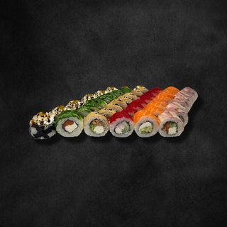 ბიგ სეტი