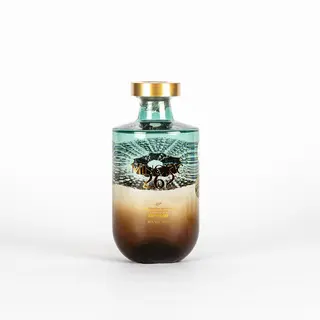Minoric 262 Gin Premium