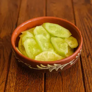 Krastavac salata