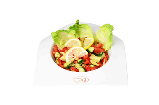 Kacumber salad