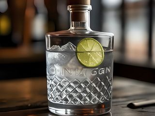 Chicago Craft Gin (50ml)