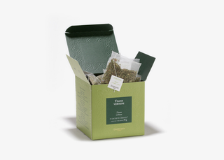 Dammann Frères - Verveine - Caixa de 25 saquetas