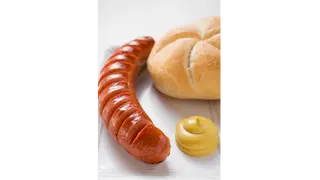 Kiełbasa Klasyczna + Frugo 300ml