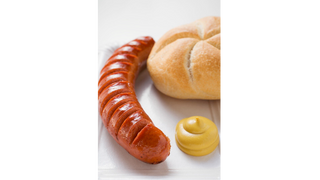 Kiełbasa Klasyczna + Coca Cola 0,5 L