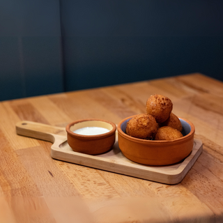 ჭვიშტარის ბურთულები