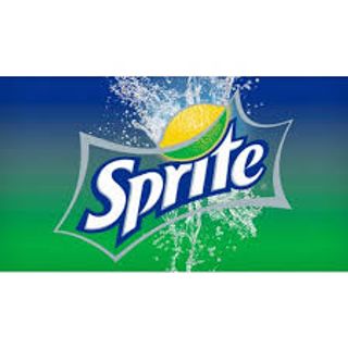 Напій газ. "Sprite"