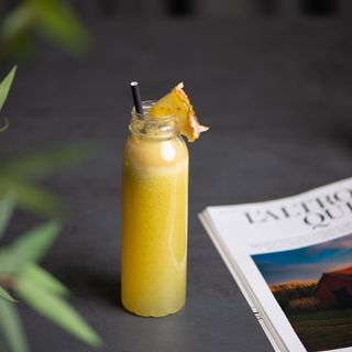 Mix 7 prirodni cijeđeni sok