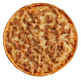 Pizza Carmentina (Mediana)