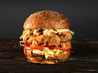 კლასიკური ჩიკიტა