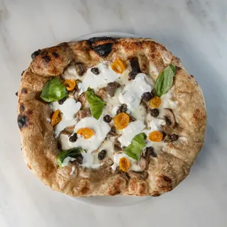 Pizza Punta