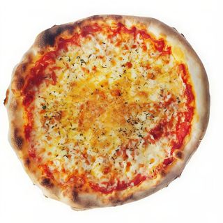 Pizza Margherita